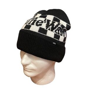 VANS Fuzzy Brain Beanie